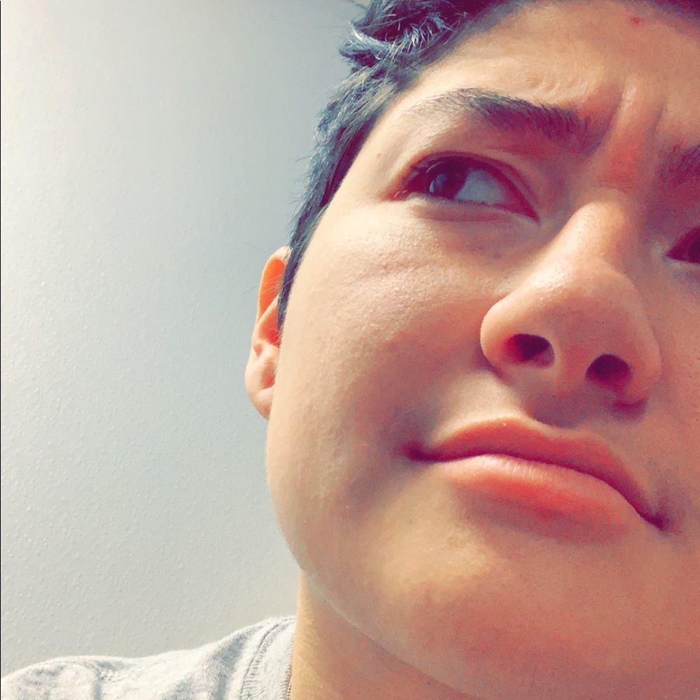 Meet your Posher, Ryker